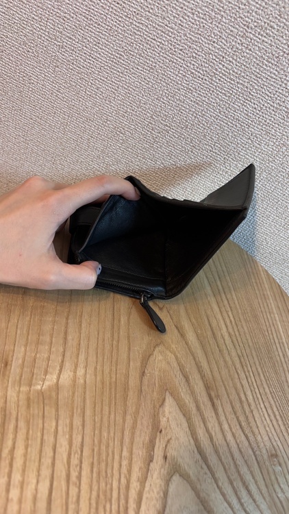 ボッテガ・ヴェネタ（ブランドバッグ）の商品画像 - 査定依頼日：2026年5月27日 - 最高査定価格：15,000円