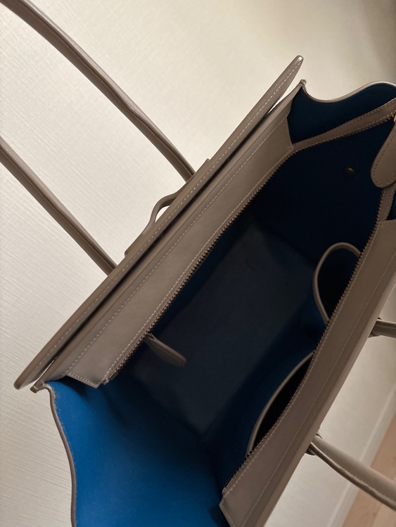 セリーヌ  （ブランドバッグ）の商品画像 - 査定依頼日：2025年9月15日 - 最高査定価格：70,000円