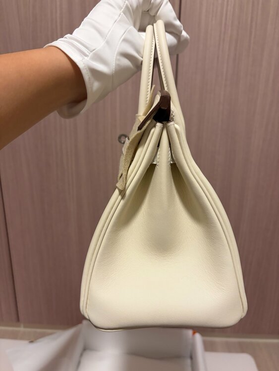 バーキン（古着・ファッション）の商品画像 - 査定依頼日：2026年4月12日 - 最高査定価格：100,000円