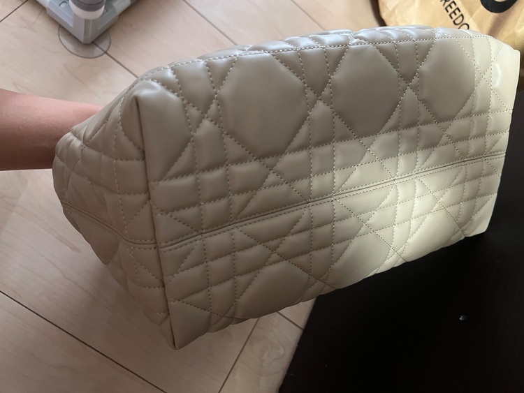 Dior Toujours（ブランドバッグ）の商品画像 - 査定依頼日：2025年9月15日 - 最高査定価格：270,000円