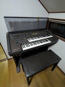 EL-87（ピアノ・楽器・PA機材）の商品画像 - 査定依頼日：2026年3月3日 - 最高査定価格：5,000円
