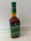 BEAMS CHOICE（お酒）の商品画像 - 査定依頼日：2026年8月8日 - 最高査定価格：10,000円