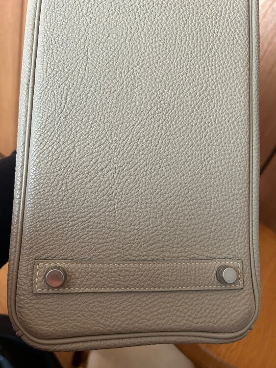 エルメス バーキン （ブランドバッグ）の商品画像 - 査定依頼日：2025年2月11日 - 最高査定価格：2,300,000円