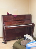 ROSENSTOCK. RS-250C.1553297（ピアノ・楽器・PA機材）の商品画像 - 査定依頼日：2025年12月27日 - 最高査定価格：5,000円