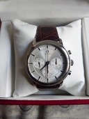 クロノグラフ（高級時計）の商品画像 - 査定依頼日：2021年3月24日 - 最高査定価格：80,000円