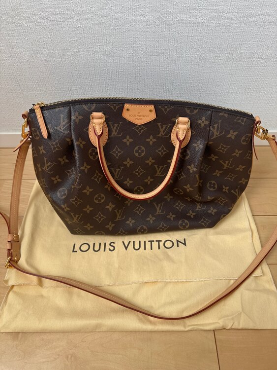 ルイヴィトン モノグラム （ブランドバッグ）の商品画像 - 査定依頼日：2025年1月5日 - 最高査定価格：150,000円