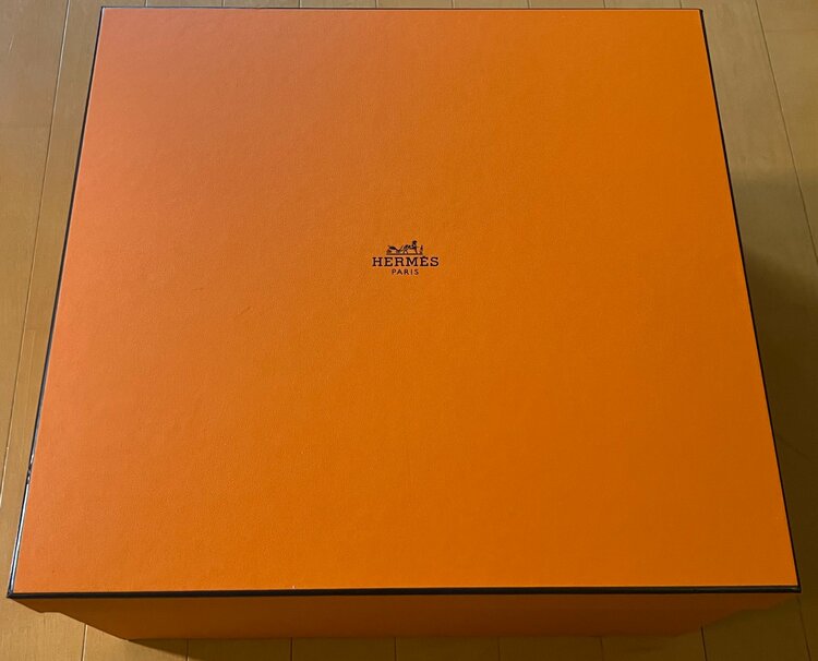 バーキン35cm（ブランドバッグ）の商品画像 - 査定依頼日：2025年12月10日 - 最高査定価格：1,600,000円