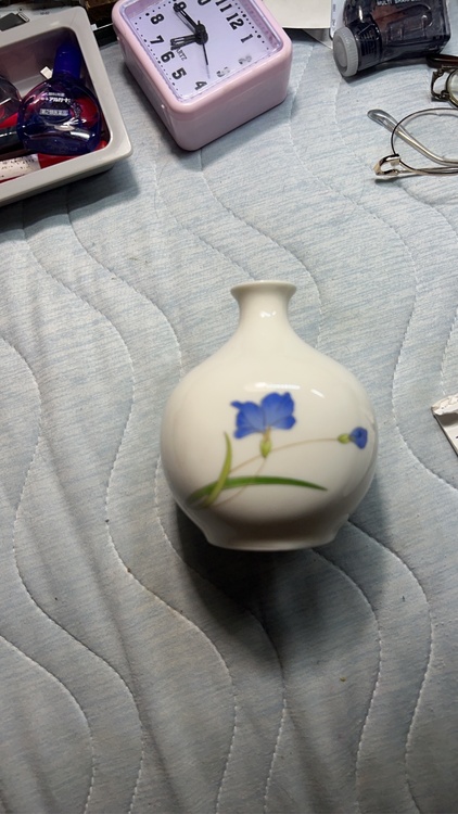 唐津焼溝上　藻風（美術品・骨董品）の商品画像 - 査定依頼日：2026年1月22日 - 最高査定価格：100,000円