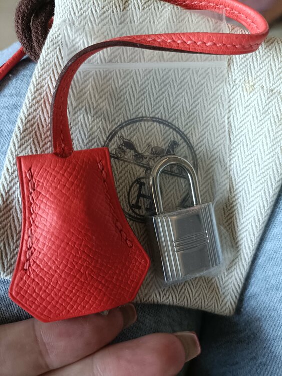 エルメス バーキン （ブランドバッグ）の商品画像 - 査定依頼日：2025年12月9日 - 最高査定価格：1,800,000円