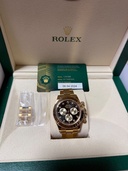 ロレックス デイトナ 126508（高級時計）の商品画像 - 査定依頼日：2026年2月9日 - 最高査定価格：10,100,000円