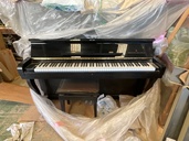 SEILER&HELMAN アップライトピアノ（ピアノ・楽器・PA機材）の商品画像 - 査定依頼日：2026年8月19日 - 最高査定価格：10,000円