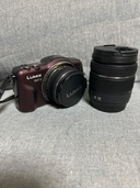 DM-GF3W（カメラ）の商品画像 - 査定依頼日：2026年5月5日 - 最高査定価格：20,000円