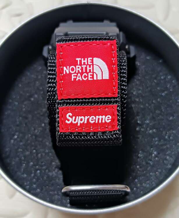 G-SHOCK（高級時計）の商品画像 - 査定依頼日：2025年5月31日 - 最高査定価格：10,000円