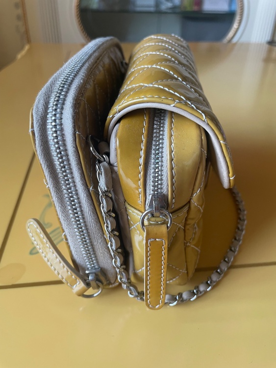 シャネル マトラッセ （ブランドバッグ）の商品画像 - 査定依頼日：2026年3月3日 - 最高査定価格：140,000円