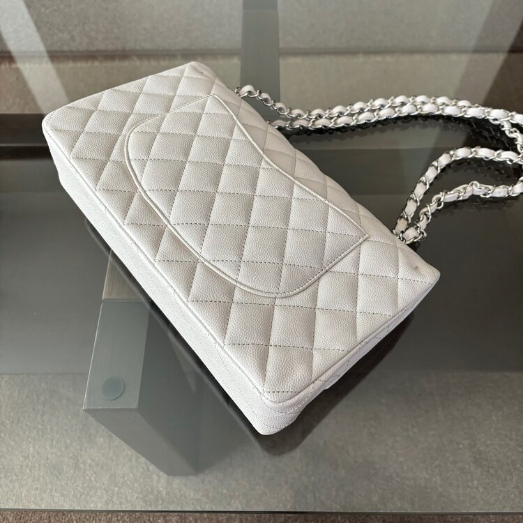 シャネル マトラッセ （ブランドバッグ）の商品画像 - 査定依頼日：2025年4月7日 - 最高査定価格：860,000円