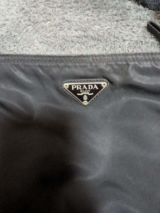 プラダ  （ブランドバッグ）の商品画像 - 査定依頼日：2026年3月22日 - 最高査定価格：34,000円