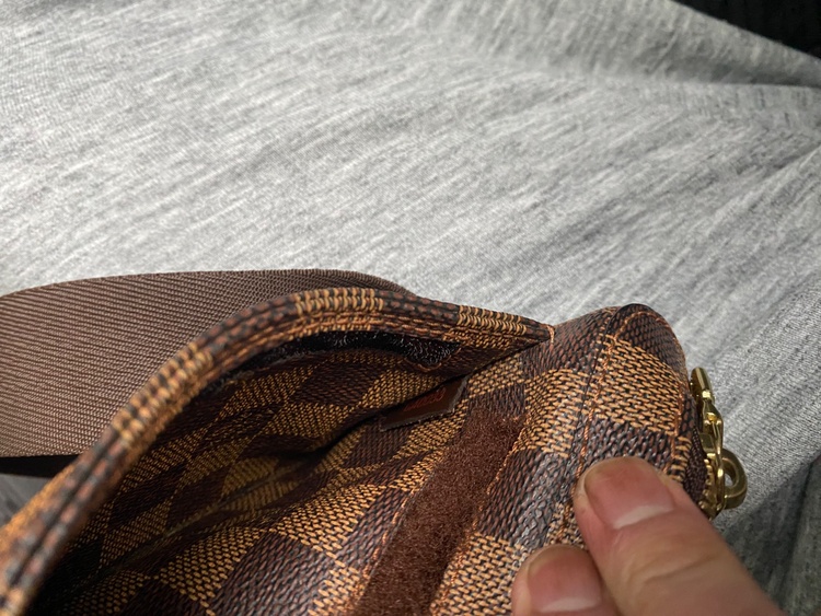 ジェロニモス（ブランドバッグ）の商品画像 - 査定依頼日：2025年12月28日 - 最高査定価格：55,000円