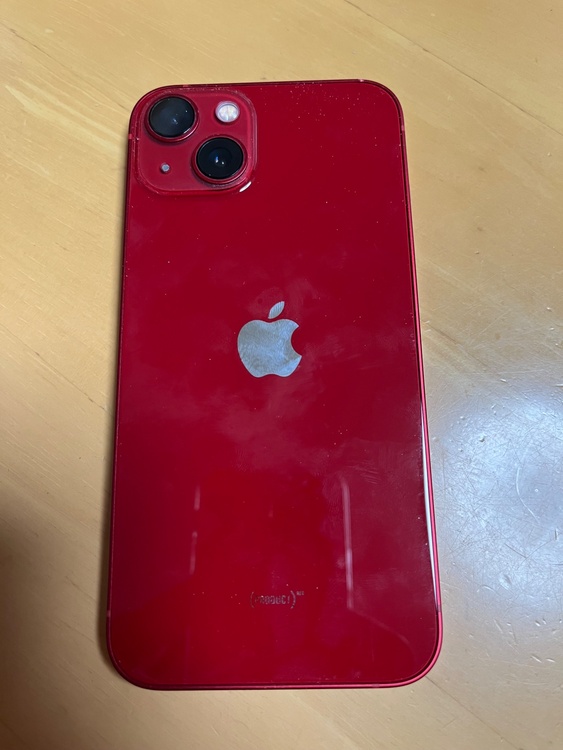 iPhone 13 256GB SIMフリー（スマホ）の商品画像 - 査定依頼日：2026年5月4日 - 最高査定価格：38,000円