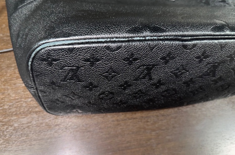 ルイヴィトン ネヴァーフル （ブランドバッグ）の商品画像 - 査定依頼日：2025年6月23日 - 最高査定価格：250,000円