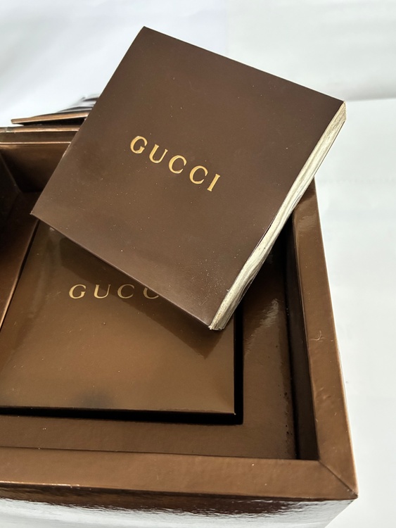 GUCCI 時計（高級時計）の商品画像 - 査定依頼日：2026年4月10日 - 最高査定価格：30,000円