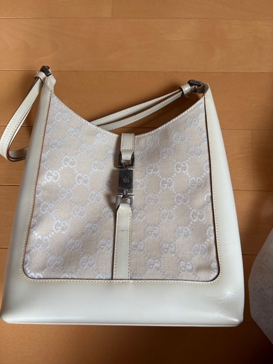 バッグ（ブランドバッグ）の商品画像 - 査定依頼日：2026年6月3日 - 最高査定価格：40,000円