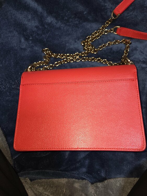 1927 ミニクロスボディバッグ（ブランドバッグ）の商品画像 - 査定依頼日：2026年2月28日 - 最高査定価格：100,000円