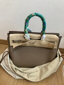 エルメス バーキン （ブランドバッグ）の商品画像 - 査定依頼日：2025年1月29日 - 最高査定価格：2,900,000円