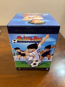 キャプテン翼海外版 D V D BOX（CD・DVD）の商品画像 - 査定依頼日：2026年1月11日 - 最高査定価格：1,650円