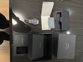 セイコー その他 SBXC18（高級時計）の商品画像 - 査定依頼日：2025年11月10日 - 最高査定価格：180,000円