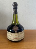 アルマニャック　ナポレオン（お酒）の商品画像 - 査定依頼日：2024年6月8日 - 最高査定価格：500円