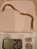 喜平（金・貴金属）の商品画像 - 査定依頼日：2026年2月7日 - 最高査定価格：390,000円