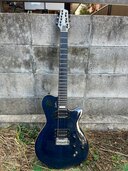 LGXT Tr.Blue Flame（ピアノ・楽器・PA機材）の商品画像 - 査定依頼日：2025年2月4日 - 最高査定価格：80,000円