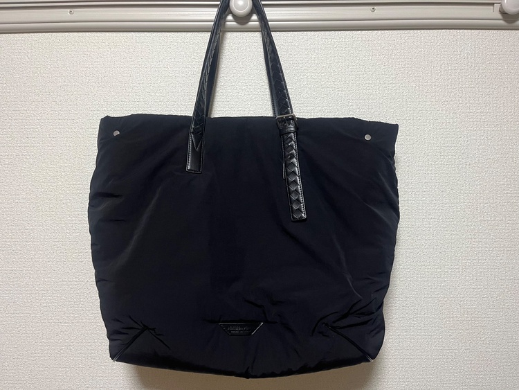 ボッテガ・ヴェネタ（ブランドバッグ）の商品画像 - 査定依頼日：2026年9月23日 - 最高査定価格：35,000円