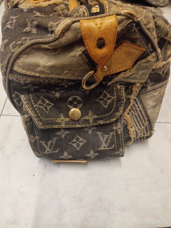 ルイヴィトン スピーディー （ブランドバッグ）の商品画像 - 査定依頼日：2026年4月21日 - 最高査定価格：150,000円