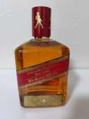 ウイスキー ジョニーウォーカー （お酒）の商品画像 - 査定依頼日：2024年12月5日 - 最高査定価格：1,000円