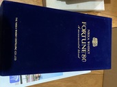 FORTUNE'80（お酒）の商品画像 - 査定依頼日：2025年8月12日 - 最高査定価格：4,000円