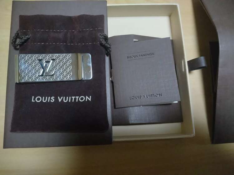 ルイヴィトン ルイヴィトン(その他) （ブランドバッグ）の商品画像 - 査定依頼日：2025年3月29日 - 最高査定価格：20,000円