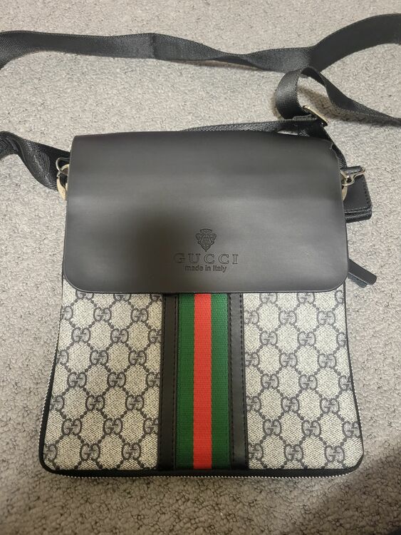 グッチ  （ブランドバッグ）の商品画像 - 査定依頼日：2025年9月29日 - 最高査定価格：53,000円