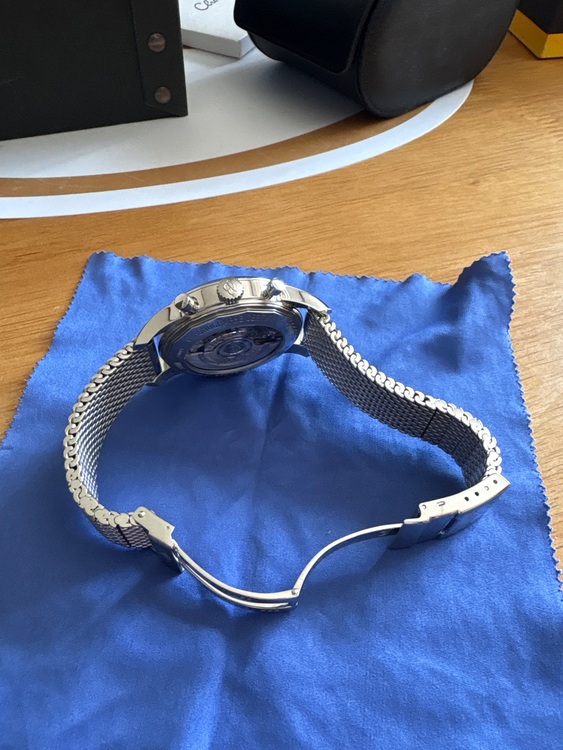 ブライトリング その他 A015B99oc（高級時計）の商品画像 - 査定依頼日：2025年8月16日 - 最高査定価格：450,000円