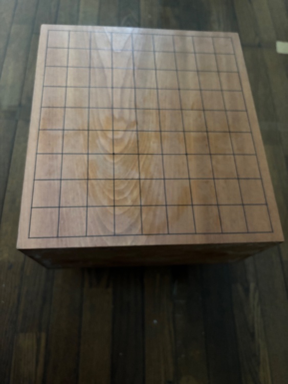 将棋盤等（ゲーム機本体・ゲームソフト）の商品画像 - 査定依頼日：2026年3月14日 - 最高査定価格：10,000円