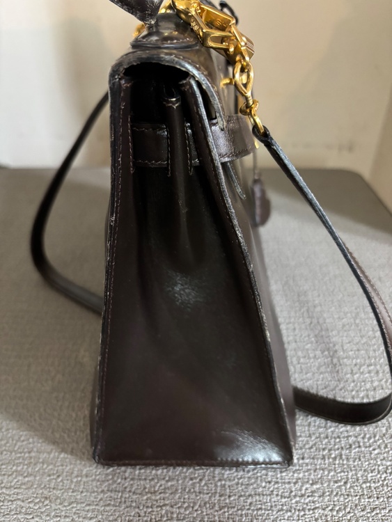 エルメス ケリー （ブランドバッグ）の商品画像 - 査定依頼日：2026年1月12日 - 最高査定価格：1,600,000円