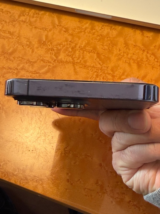 iPhone 14 Pro Max 512GB SIMフリー（スマホ）の商品画像 - 査定依頼日：2026年1月31日 - 最高査定価格：51,000円