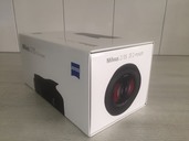 ニコン用レンズ　35MM　Zeiss Milvus 2/35 ZF.2（カメラ）の商品画像 - 査定依頼日：2021年3月25日 - 最高査定価格：60,000円