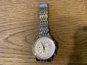 モンブリランダトラ（高級時計）の商品画像 - 査定依頼日：2022年3月6日 - 最高査定価格：308,000円