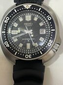 セイコー その他 6105 8110 6N072（高級時計）の商品画像 - 査定依頼日：2025年2月22日 - 最高査定価格：110,000円