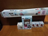 一番くじ 劇場版 シュタインズ・ゲート 負荷領域のデジャヴ　一番くじ（フィギュア・プラモデル）の商品画像 - 査定依頼日：2021年1月16日 - 最高査定価格：850円