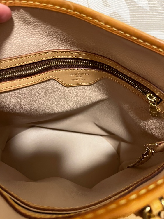 モノグラム　キャンバス（ブランドバッグ）の商品画像 - 査定依頼日：2025年10月31日 - 最高査定価格：65,000円