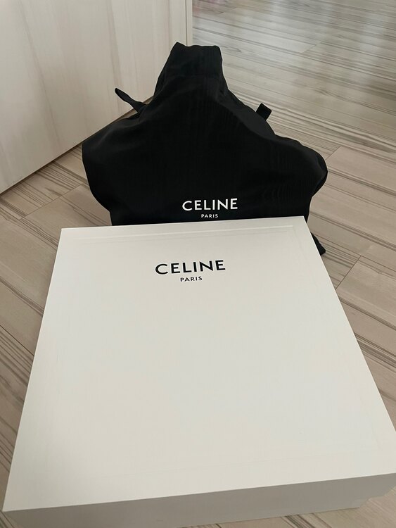 セリーヌ  （ブランドバッグ）の商品画像 - 査定依頼日：2025年3月29日 - 最高査定価格：155,000円