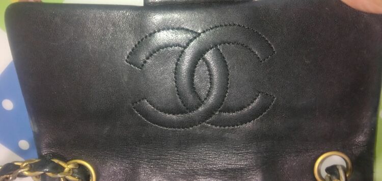 ミニマトラッセ A01115（ブランドバッグ）の商品画像 - 査定依頼日：2025年6月23日 - 最高査定価格：300,000円