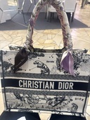 ディオール  （ブランドバッグ）の商品画像 - 査定依頼日：2025年7月21日 - 最高査定価格：210,000円